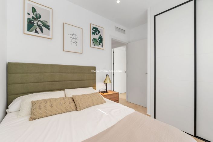 Image No.34-Appartement de 2 chambres à vendre à Torrevieja