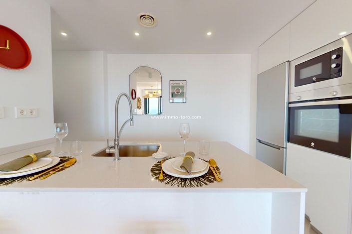 Image No.16-3 Bed Apartment for sale