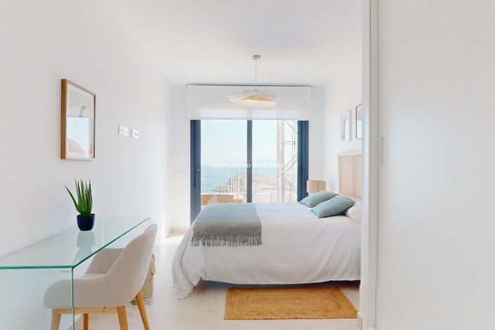 Image No.19-3 Bed Apartment for sale