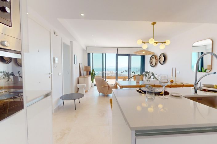 Image No.8-3 Bed Apartment for sale