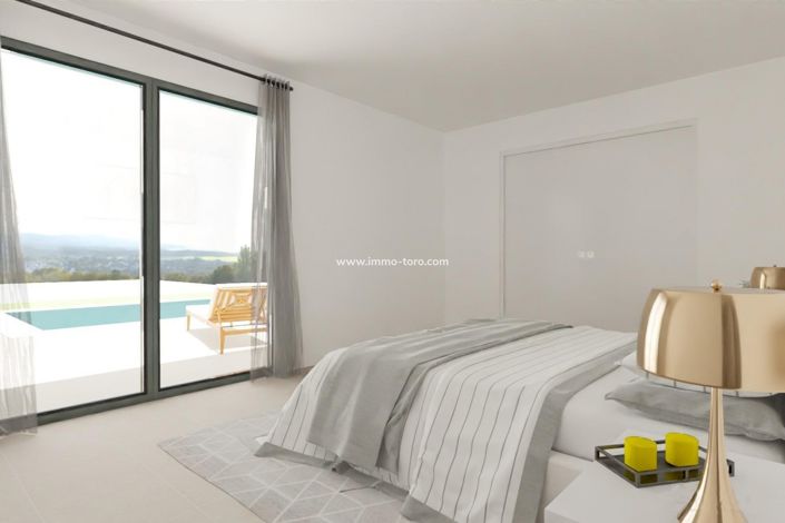 Image No.4-3 Bed Villa for sale