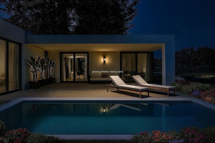 Image No.9-3 Bed Villa for sale