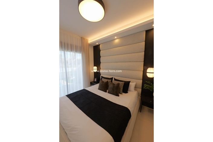 Image No.17-Villa de 3 chambres à vendre à Rojales