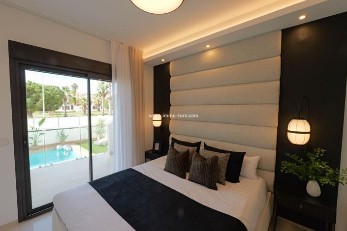 Image No.19-Villa de 3 chambres à vendre à Rojales