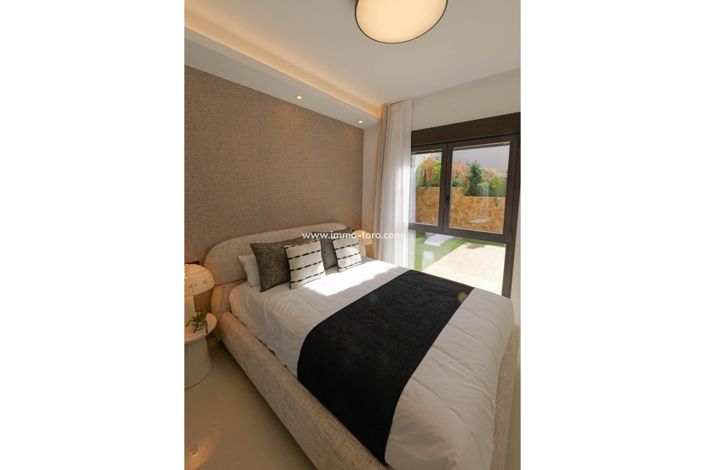 Image No.22-Villa de 3 chambres à vendre à Rojales