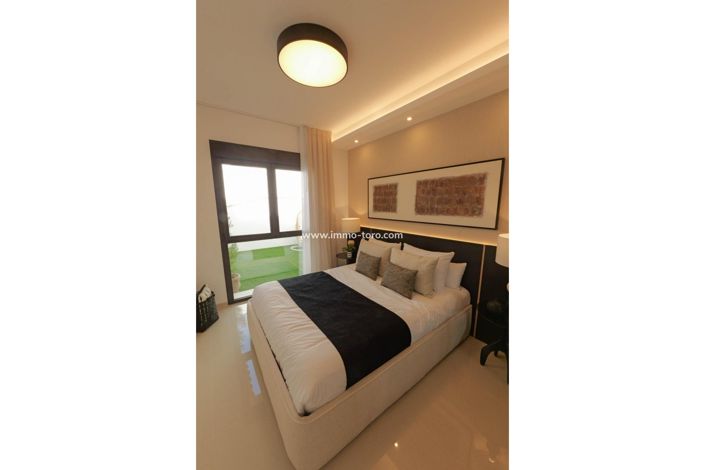 Image No.26-Villa de 3 chambres à vendre à Rojales