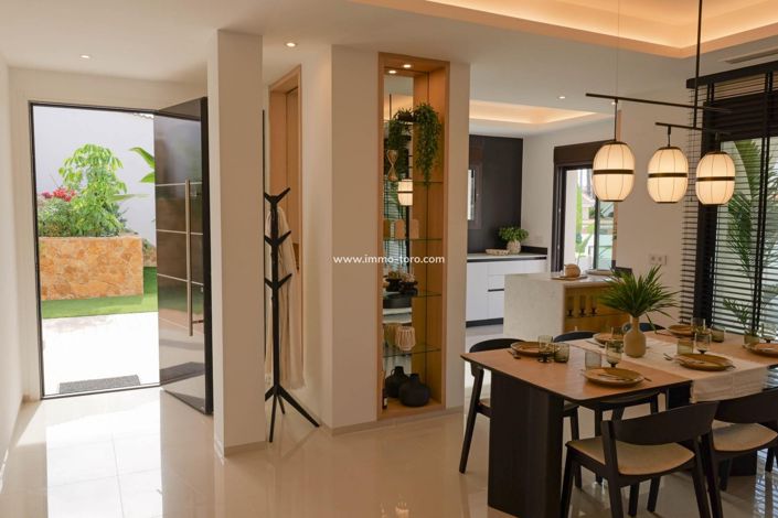 Image No.28-Villa de 3 chambres à vendre à Rojales