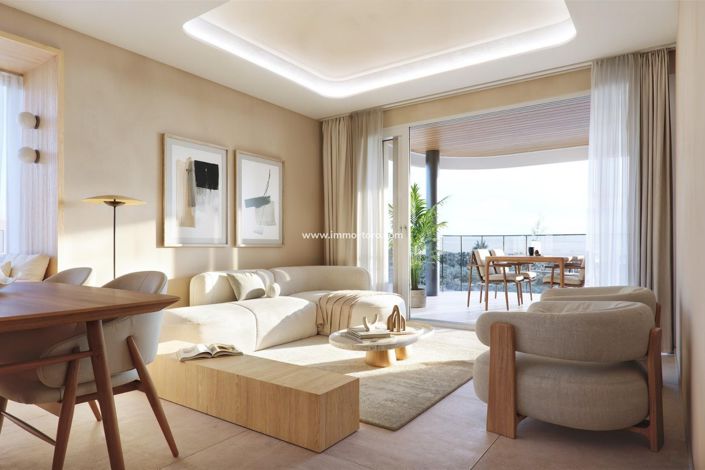 Image No.8-Appartement de 3 chambres à vendre à Benijofar