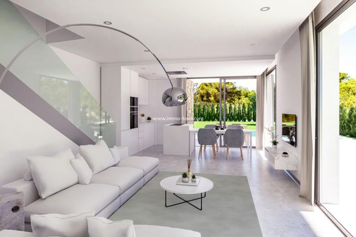 Image No.10-3 Bed Villa for sale