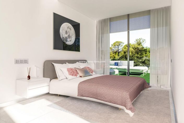 Image No.12-3 Bed Villa for sale