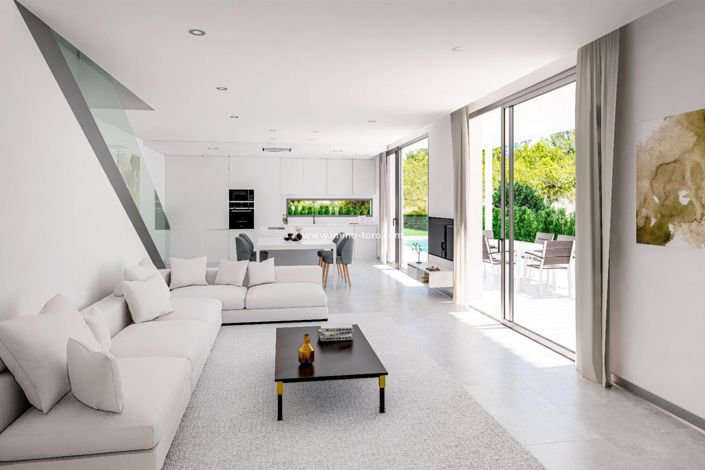 Image No.9-3 Bed Villa for sale