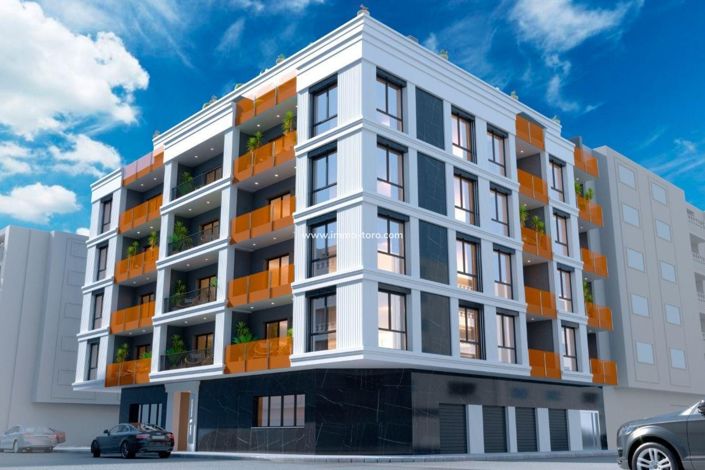 Image No.1-3 Bed Apartment for sale