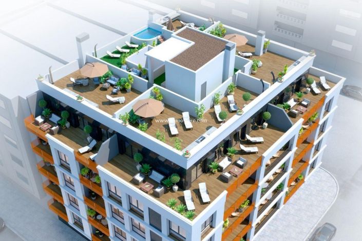 Image No.2-3 Bed Apartment for sale