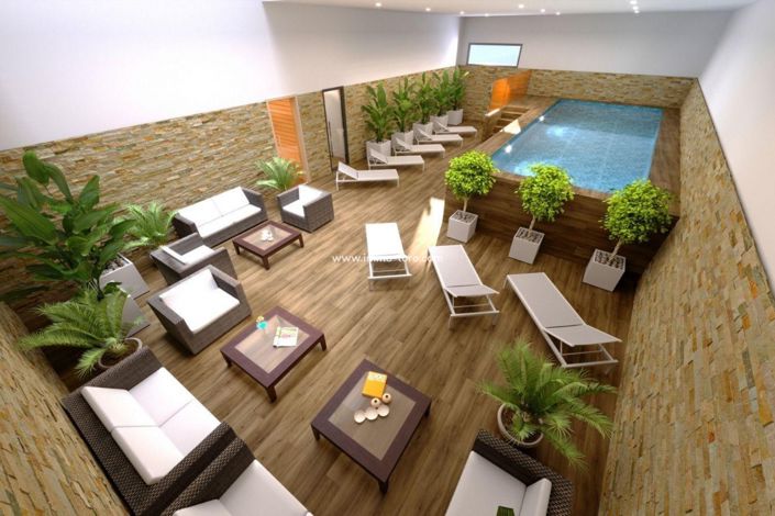 Image No.27-3 Bed Apartment for sale