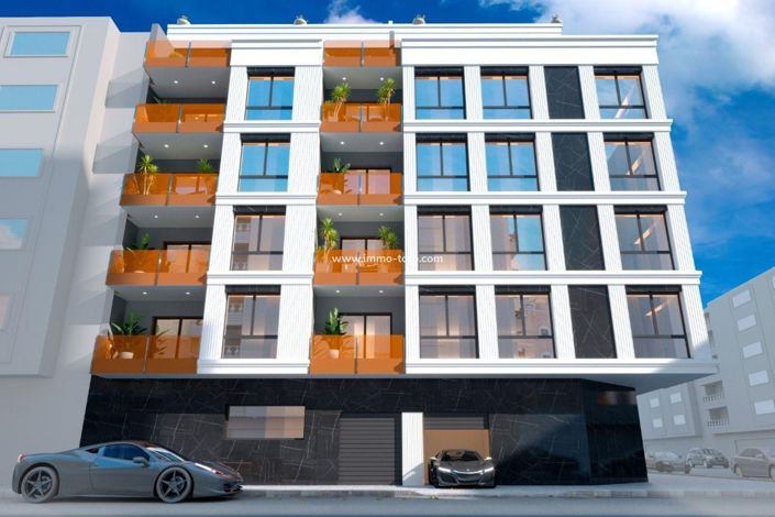 Image No.31-3 Bed Apartment for sale