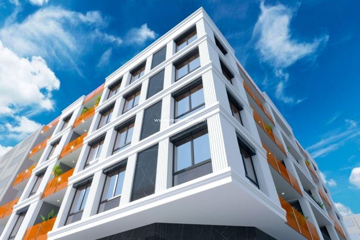 Image No.7-3 Bed Apartment for sale