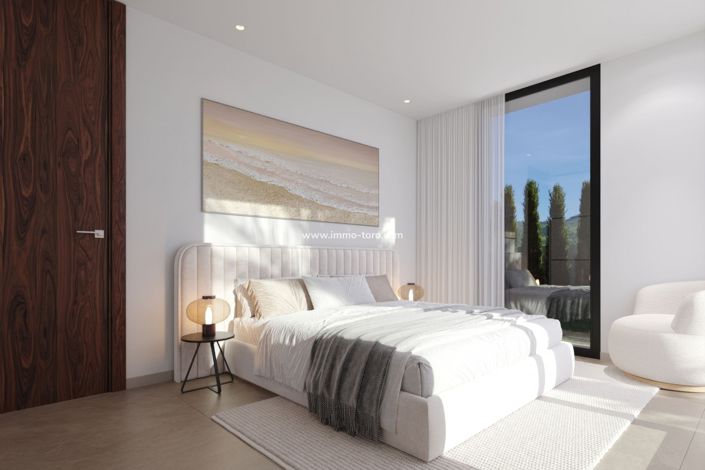 Image No.11-3 Bed Villa for sale