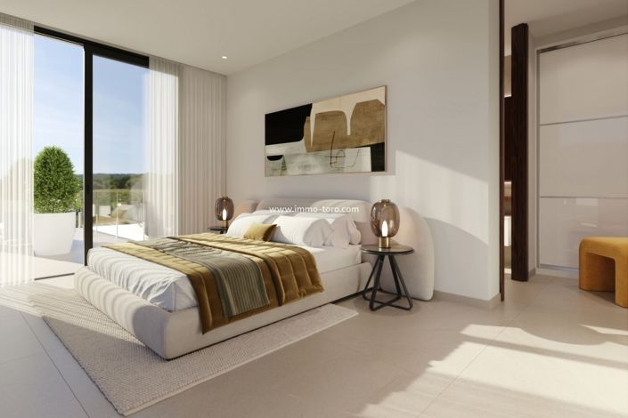 Image No.8-3 Bed Villa for sale