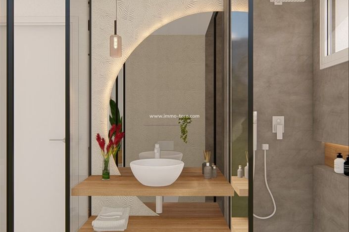 Image No.26-3 Bed Apartment for sale