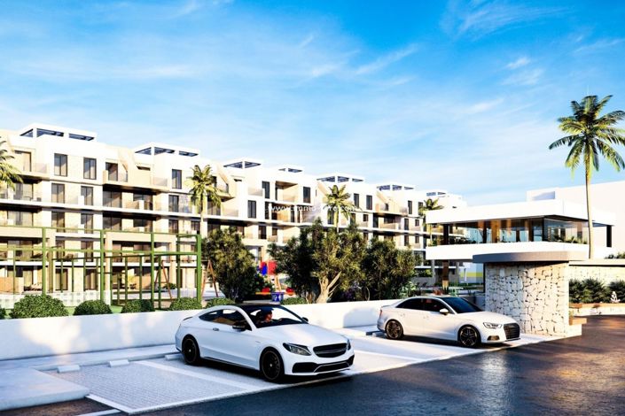 Image No.37-3 Bed Apartment for sale