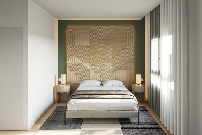 Image No.7-2 Bed Apartment for sale