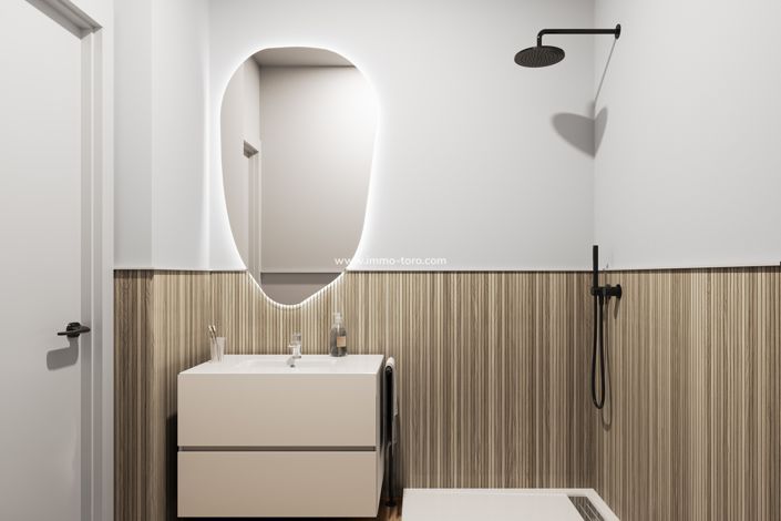 Image No.8-2 Bed Apartment for sale