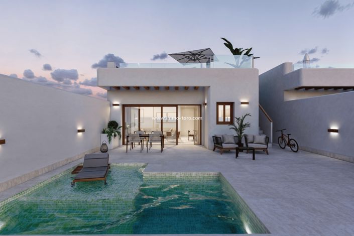 Image No.13-3 Bed Villa for sale