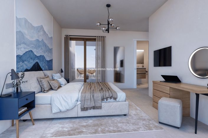 Image No.8-3 Bed Villa for sale