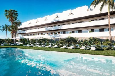 El Toro Urbanismo Costa Blanca SL most sold property