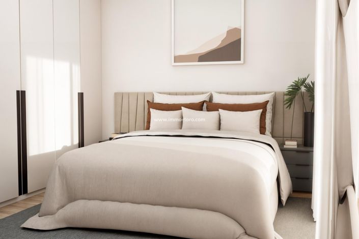 Image No.19-Appartement de 2 chambres à vendre à Finestrat