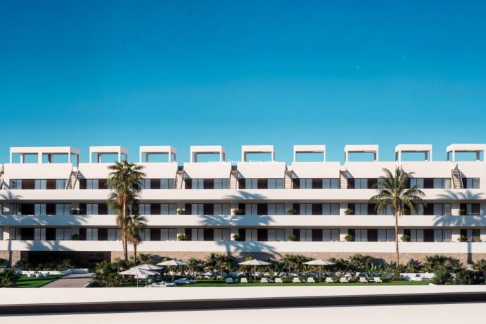 Image No.34-Appartement de 2 chambres à vendre à Finestrat