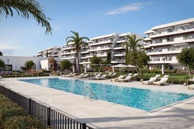 El Toro Urbanismo Costa Blanca SL most sold property