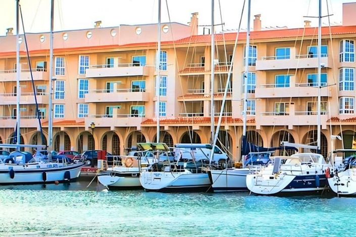 Image No.18-2 Bed Apartment for sale