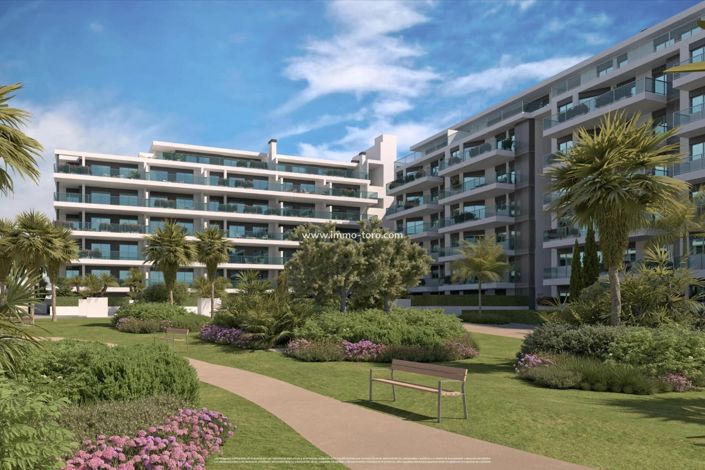 Image No.6-2 Bed Apartment for sale