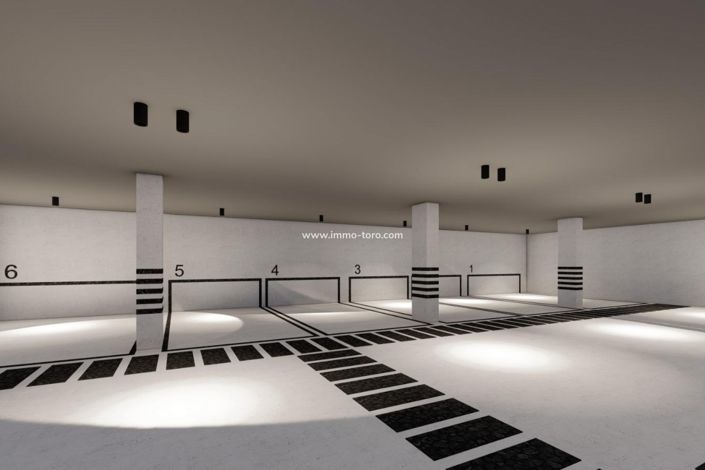 Image No.17-Penthouse de 3 chambres à vendre à Guardamar del Segura