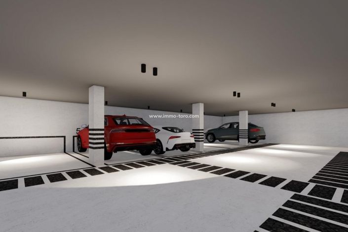 Image No.18-Penthouse de 3 chambres à vendre à Guardamar del Segura