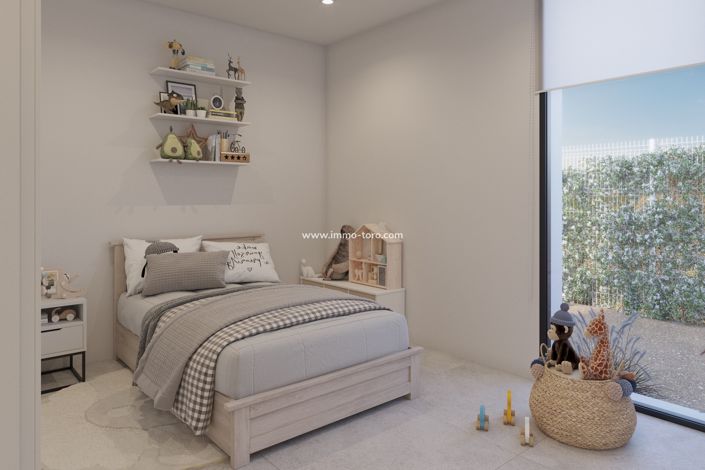 Image No.12-Villa de 3 chambres à vendre à Fuente Álamo