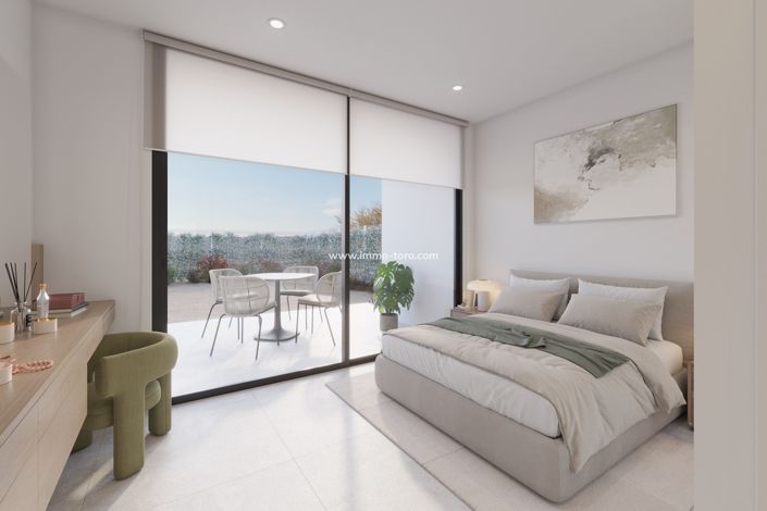 Image No.16-Villa de 3 chambres à vendre à Fuente Álamo