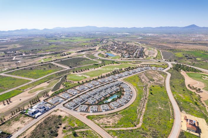 Image No.17-Villa de 3 chambres à vendre à Fuente Álamo