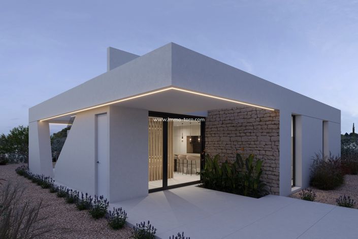 Image No.21-Villa de 3 chambres à vendre à Fuente Álamo