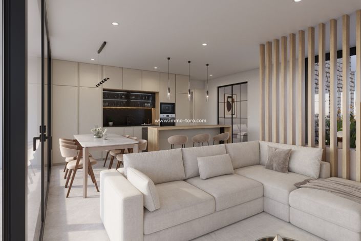 Image No.6-Villa de 3 chambres à vendre à Fuente Álamo