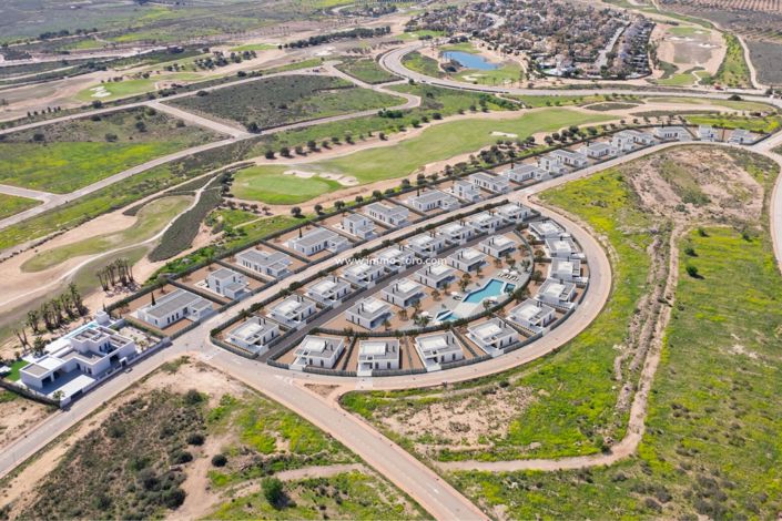 Image No.12-Villa de 4 chambres à vendre à Fuente Álamo