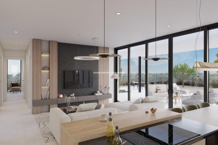 Image No.4-3 Bed Villa for sale