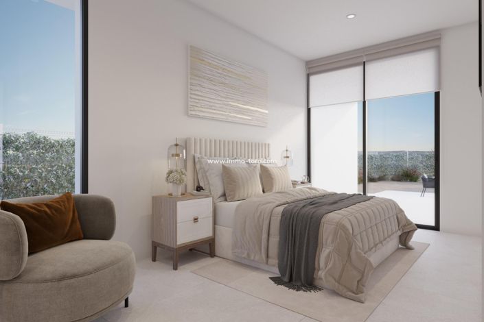 Image No.6-3 Bed Villa for sale