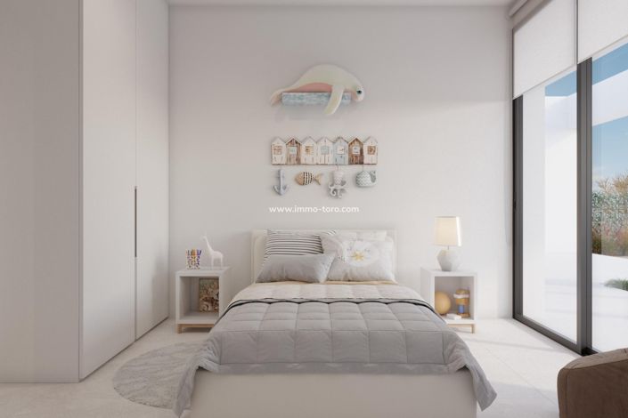 Image No.7-3 Bed Villa for sale