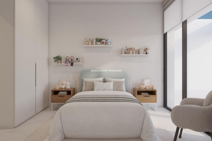 Image No.8-3 Bed Villa for sale