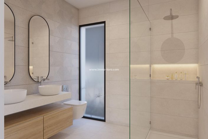 Image No.9-3 Bed Villa for sale