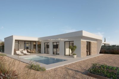3 Bed Villa for sale