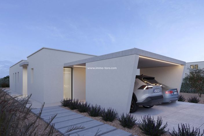 Image No.3-3 Bed Villa for sale