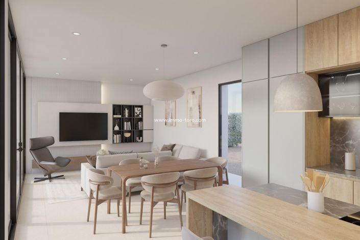 Image No.4-3 Bed Villa for sale